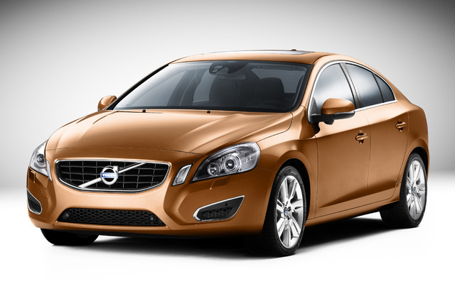 S60 新型