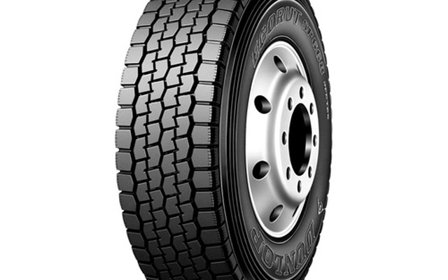 トラック・バス用タイヤの新技術をダンロップが新開発、3月から商品化