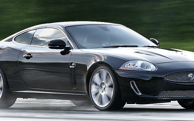 XKR