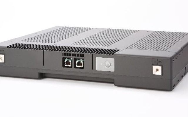 蓄電用標準電池システム DCB-101