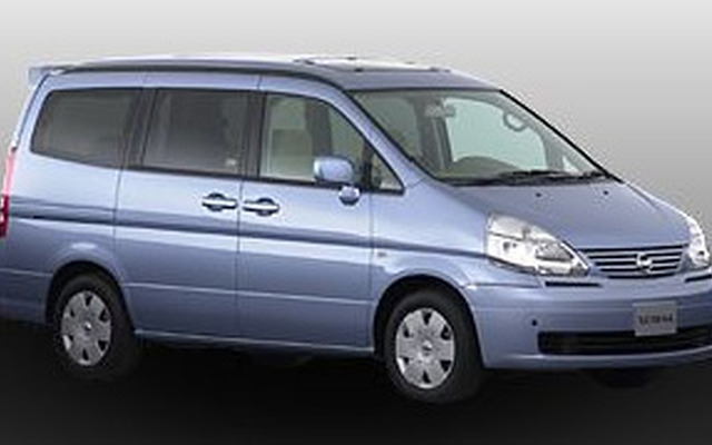 【今日のプレゼント】新生活に日産車を!『エクストレイル』と『セレナ』を各1名様