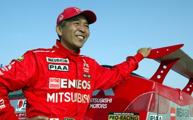 【ダカールラリー2003】テレビで19日間の戦いを振り返る