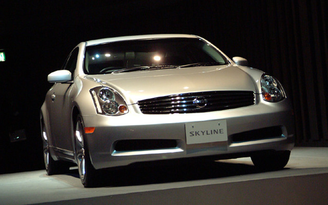 日産の2002年実績---13年ぶりに主要指標がそろってプラス