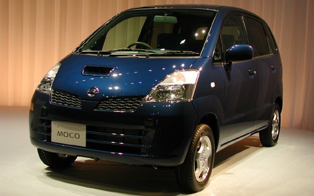 2002年自動車生産実績---普通自動車と軽自動車が過去最高
