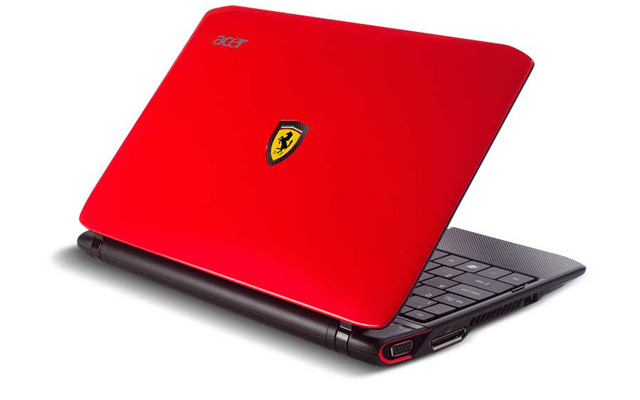 Ferrari One
