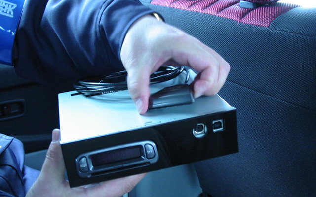 【国交省スマートコミュニケーション実験】DSRCで自動車版ホットスポットも商機あり