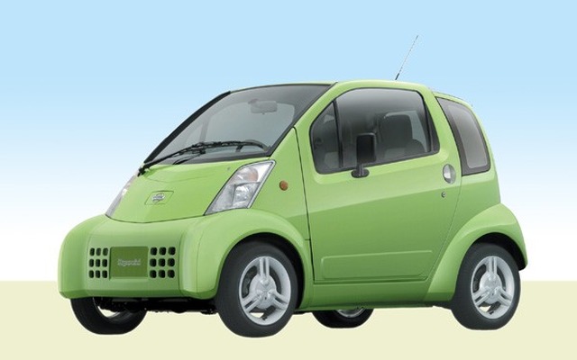 【新聞ウォッチ】売れ筋車のキーワードに「高リサイクル率」を追加!?
