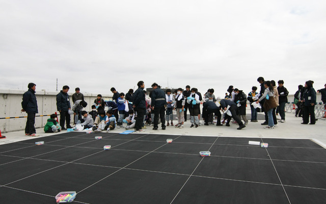 大橋ジャンクション