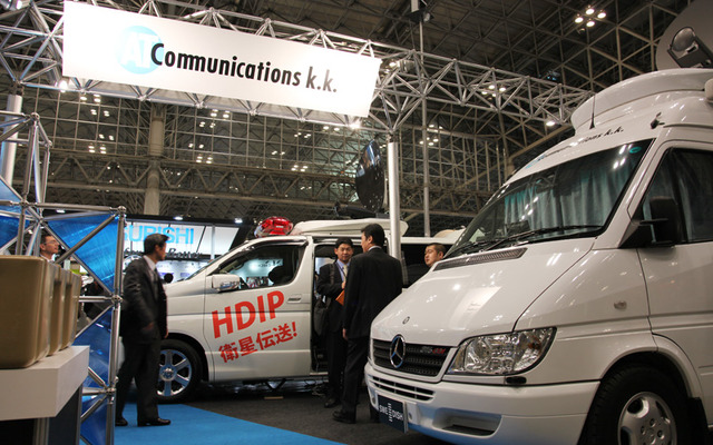 日産エルグランド 