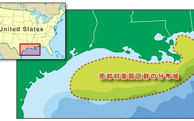 売却資産位置図