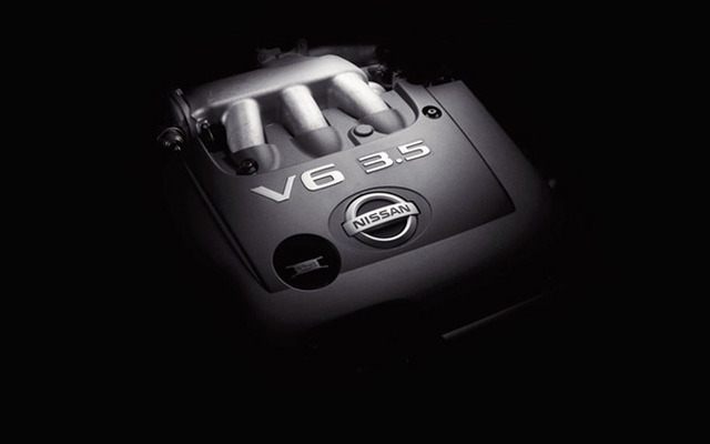 【日産『ティアナ』誕生】新開発2.3リットルV6と、伝統の3.5リットルV6エンジン
