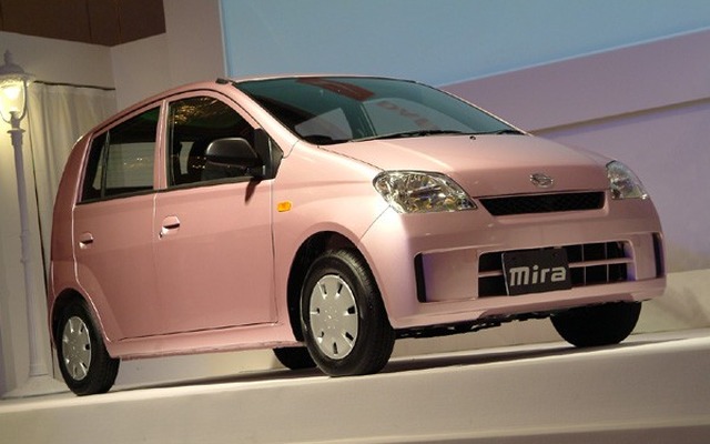 軽の1月販売速報、貨物車がプラス
