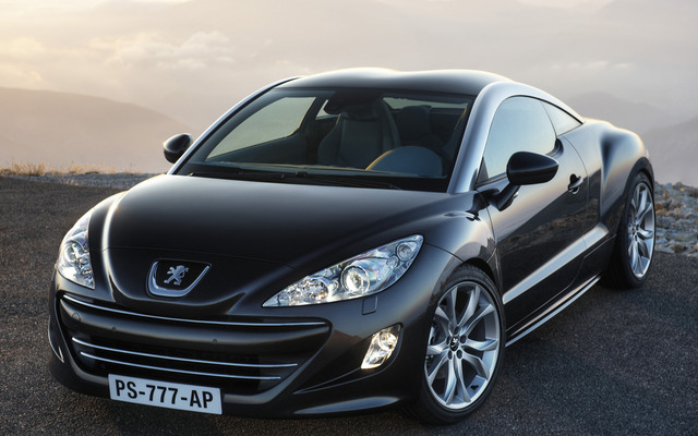 RCZ