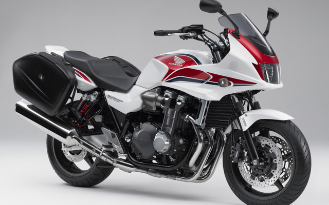 CB1300 SUPER TOURING
