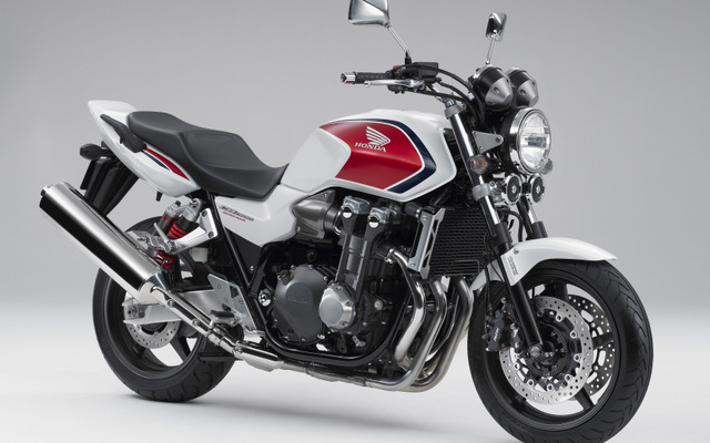 CB1300 SUPER FOUR ABS