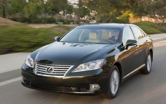 ES350