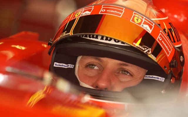 ウィリアムズ「フェラーリはシューマッハ贔屓をやめるべき」
