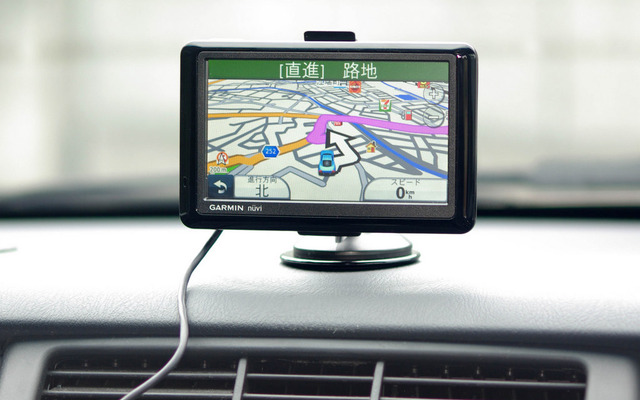 GARMIN nuvi1480