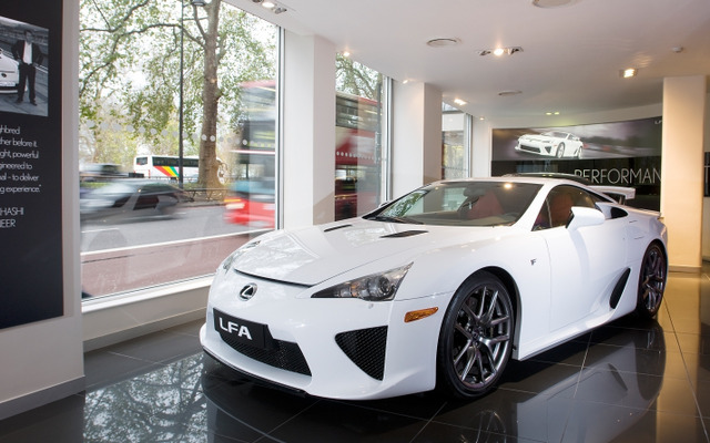 LFA