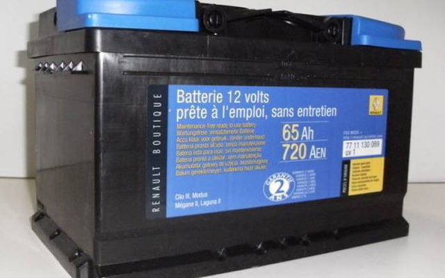 キャンペーン期間中は純正バッテリーを3割引きで購入する事ができる。
