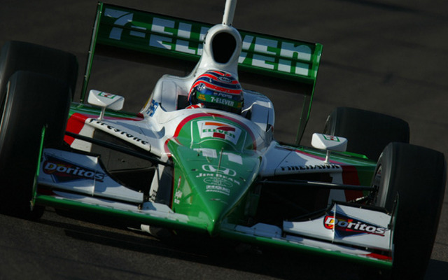 【IRL合同テスト】ホンダvsトヨタ、激戦の予感