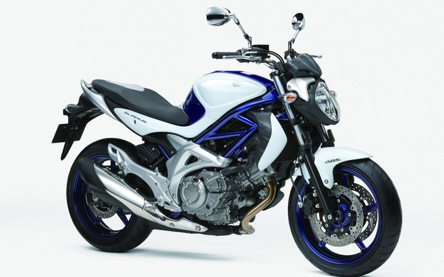 グラディウス400 ABS
