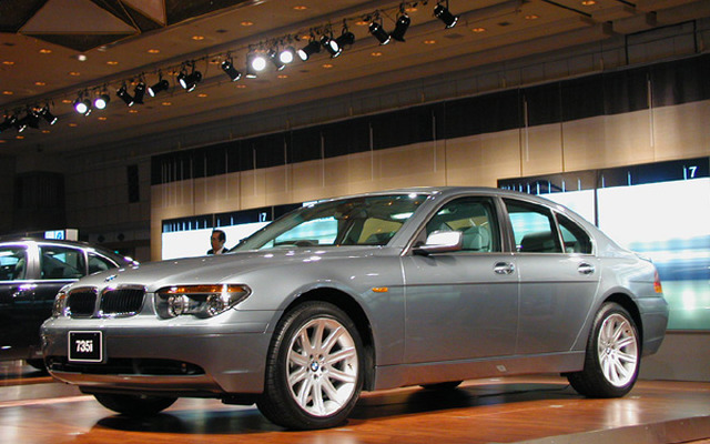 ヤナセがBMWを販売---どう思う? アウディとメルセデスベンツ
