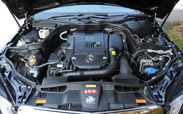 E250CGI