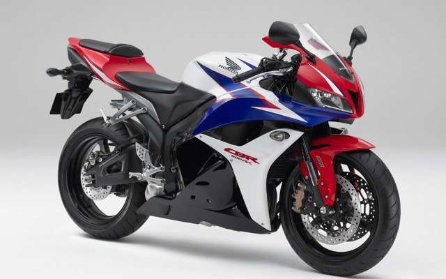 CBR600RR <ABS>