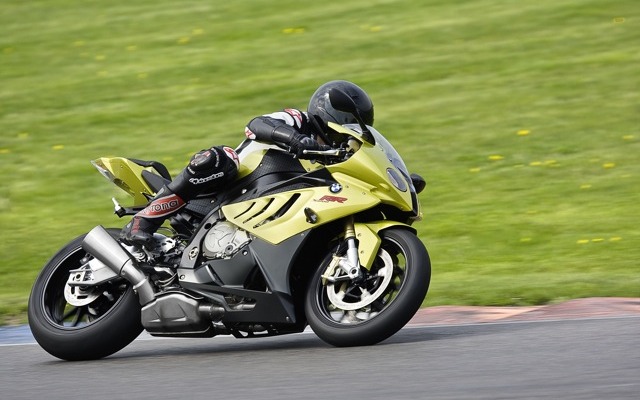 S1000RR