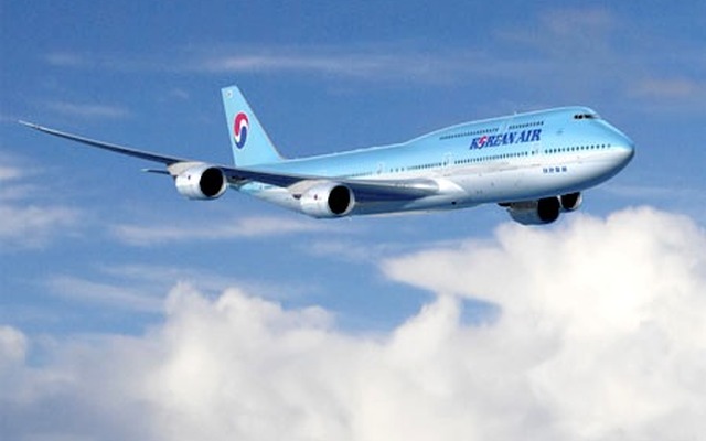747-8（予想図）