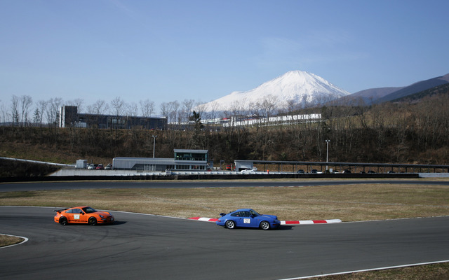 プライベートドライビングレッスン