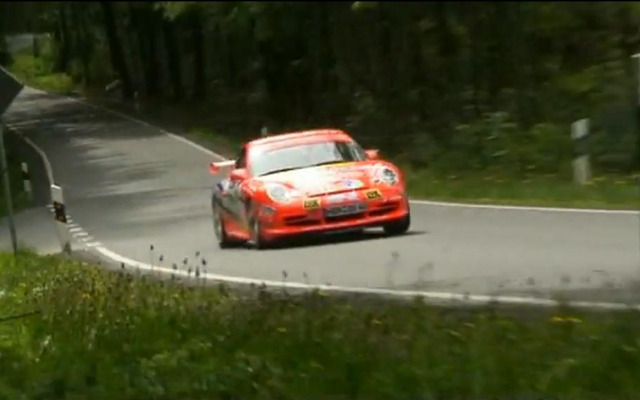 911 GT3