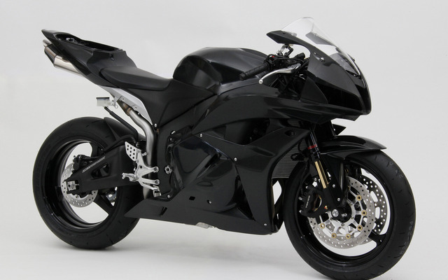 CBR600RRレースベース車