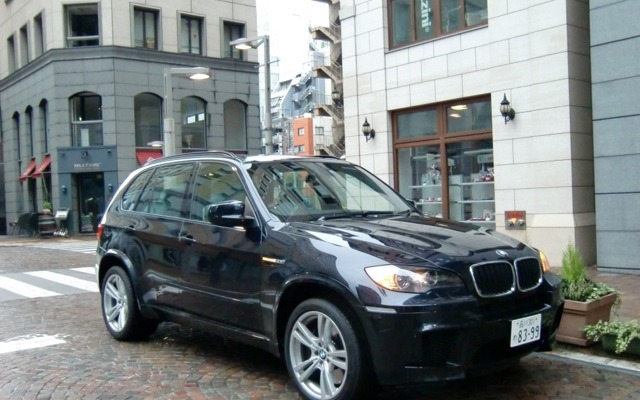 X5M