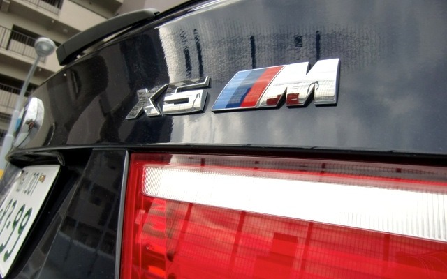X5M