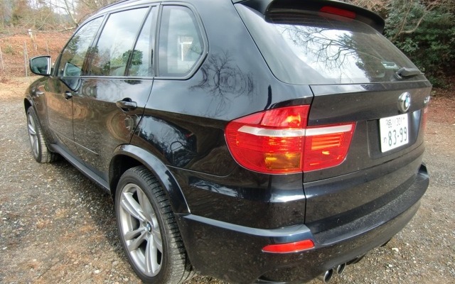X5M