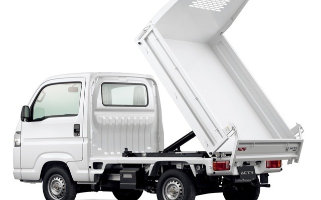 大型鳥居＜アタック＞（4WD）