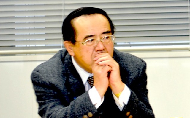 （撮影＝中島みなみ）