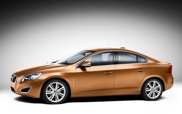 S60新型