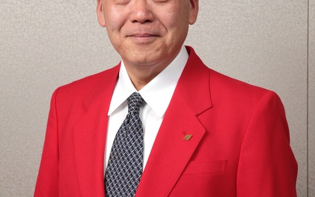 松本純一社長