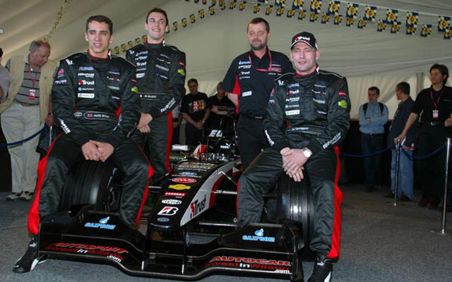 【2003年F1開幕ガイド】レース戦略に影響大……予選と決勝は同一車両