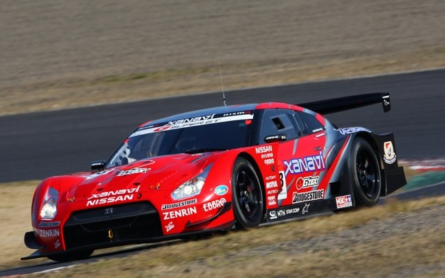 日産、NISMO