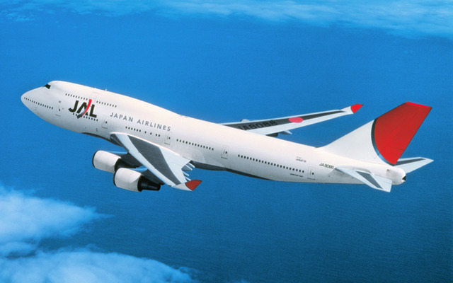 ボーイング747