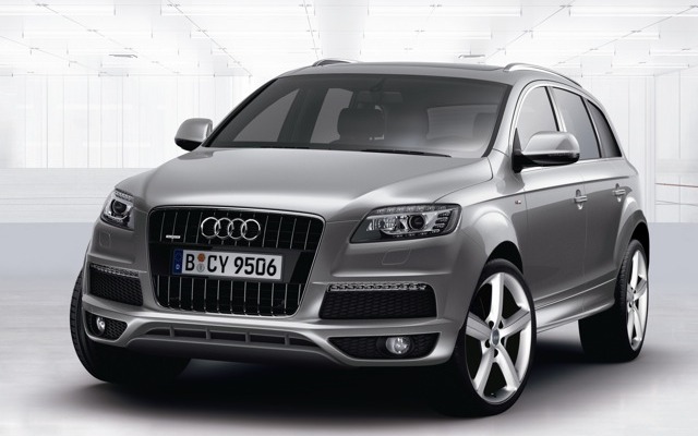 Q7