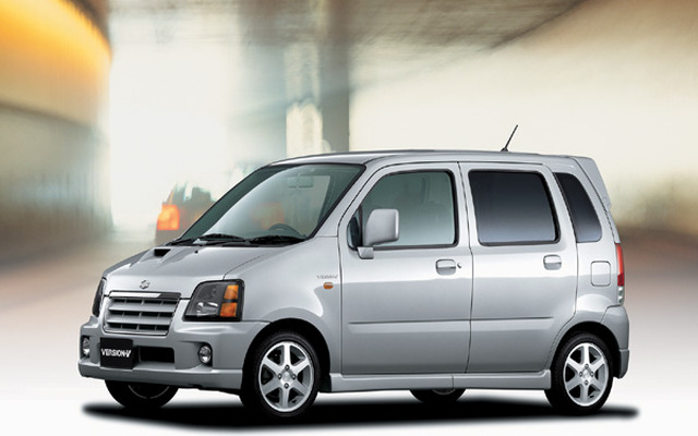 たった5台、ダイハツ『ムーブ』敗れる……2月の軽自動車車名別販売台数