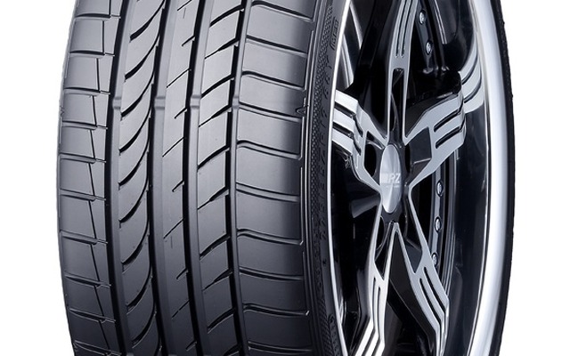 SP SPORT MAXX TT