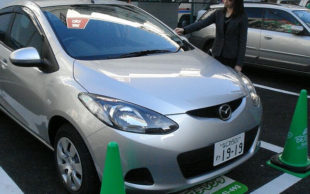 博労町ステーション