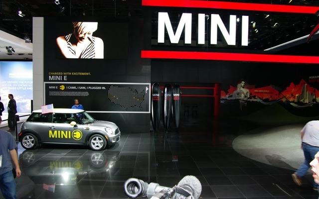 MINIビーチコマー