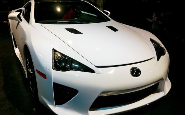 LFA